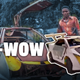 This Kid From Ghana Hand Built A Car Out Of Scraps And It's Fantastic